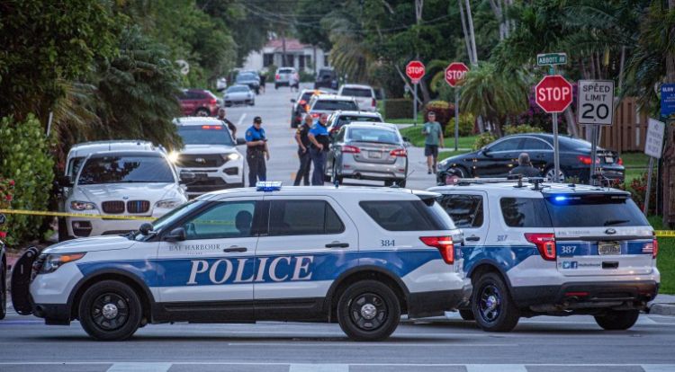 Derrumbe en Miami: último informe habla de 102 localizados y 99 desaparecidos