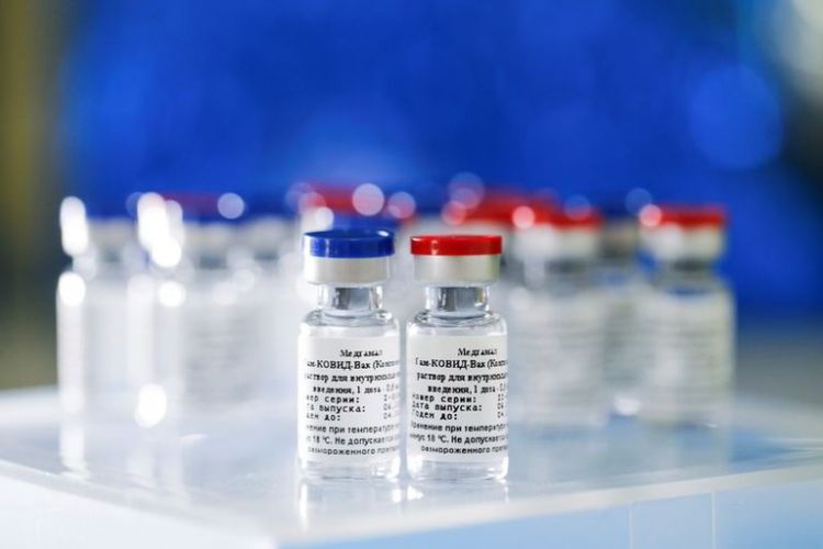 Rusia anunció que su vacuna Sputnik V contra el coronavirus tuvo hasta 95% de eficacia