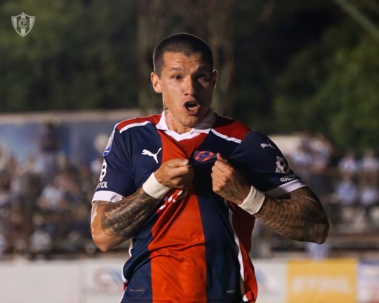 Cerro Porteño no falla y sostiene la persecución a Guaraní