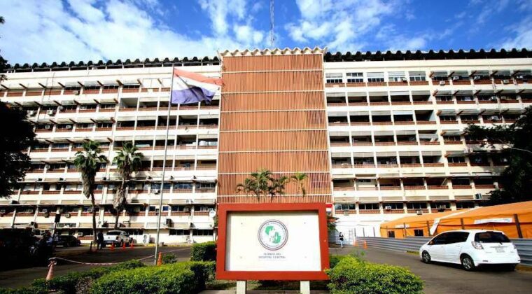 IPS alega que por protestas se demora la compra de medicamentos oncológicos