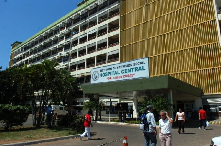 IPS paga G. 415 millones por 1.591 reposos de dengue en solo 29 días
