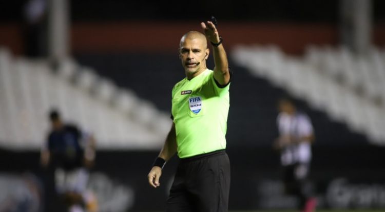 La grilla de la fecha 6 tiene designaciones arbitrales