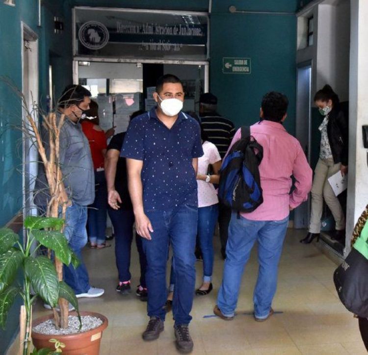 IPS: Trabajadores en aislamiento cobrarán subsidio por reposo