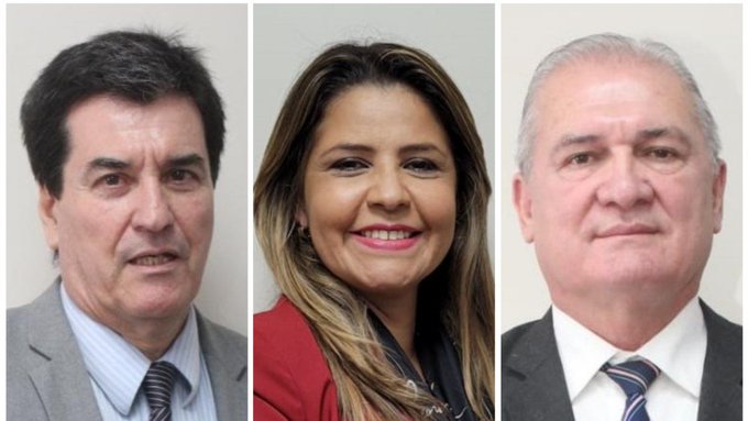 Intensa negociación de Mario Abdo con senadores para elegir a fiscal