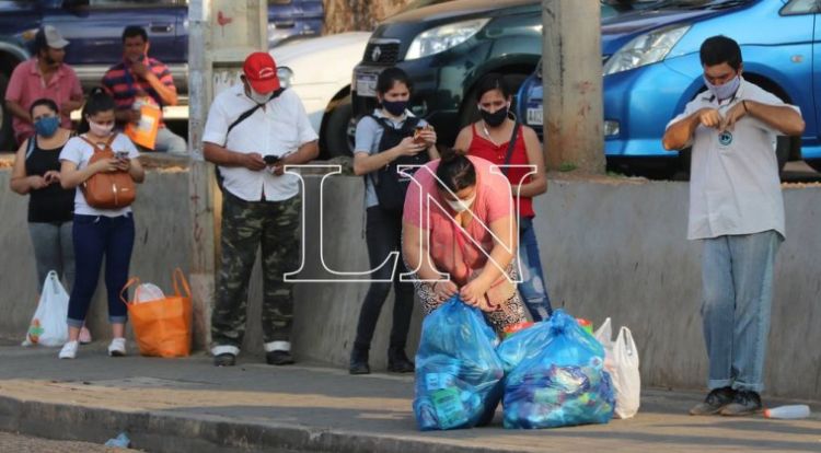 Pytyvõ, Tekoporã y otros programas contuvieron pobreza total, según Hacienda