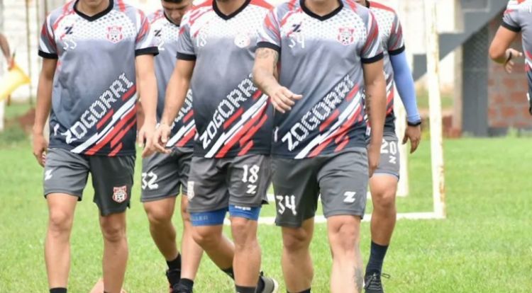 En la Intermedia podría haber bandera a cuadro para un equipo