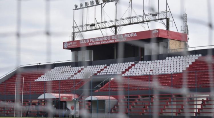 Este martes inicia la fecha 19 de la Intermedia