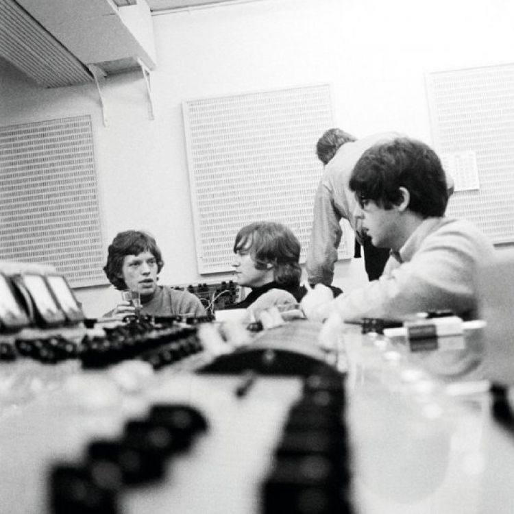 Nuevo libro oficial de los Beatles verá la luz en agosto de 2021