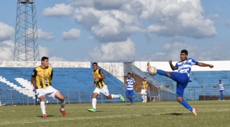 Partidos en Trinidad y San Lorenzo