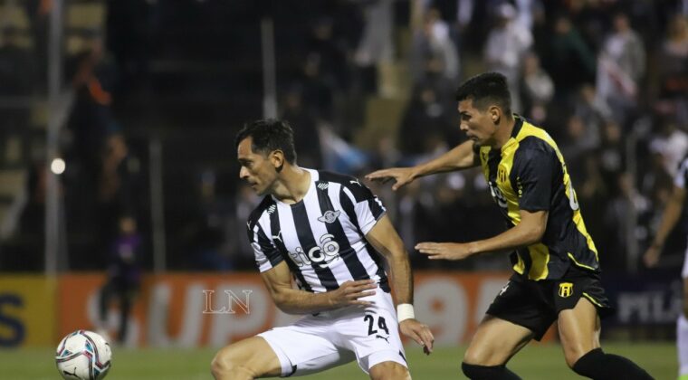 Libertad y Guaraní animan la grilla de la Copa Paraguay