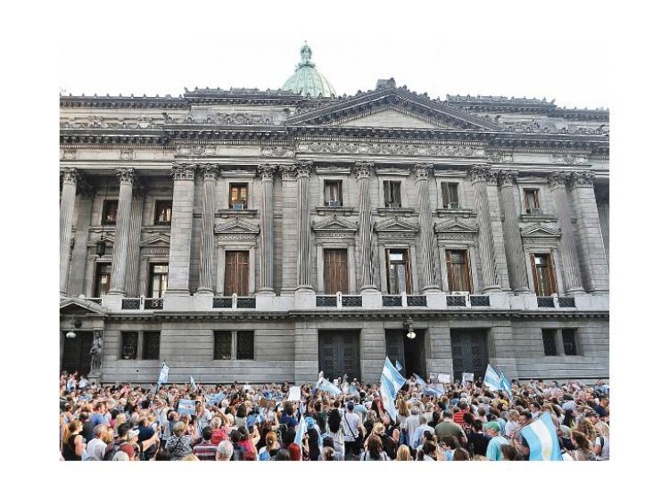Navidad con sabor amargo para gran parte de la clase media argentina