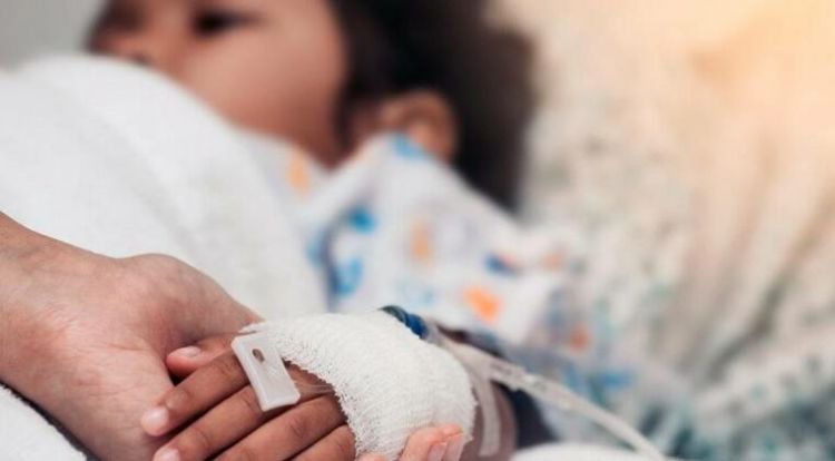 México confirma la primera muerte de un menor por hepatitis aguda infantil