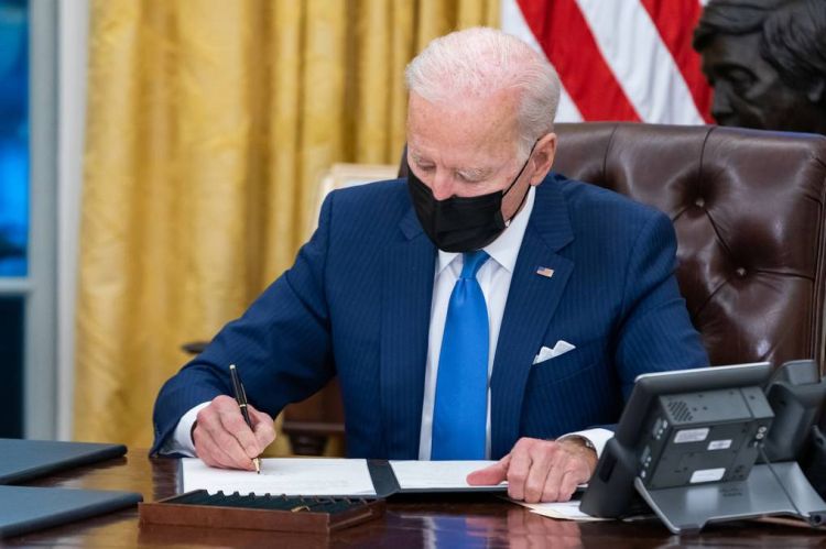 EEUU sanciona a Cuba por “represión” de protestas y Biden amenaza con nuevas medidas