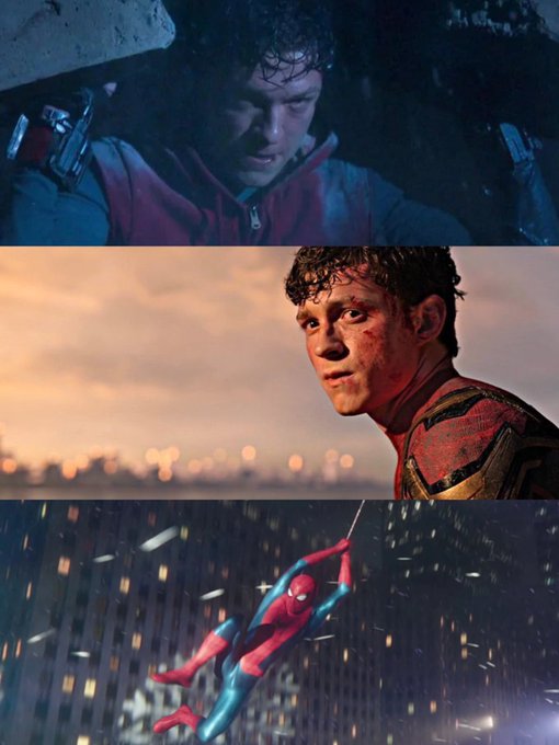 Tom Holland se aleja de la redes para proteger su salud mental