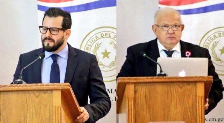 Juran nuevos ministros de la Justicia Electoral