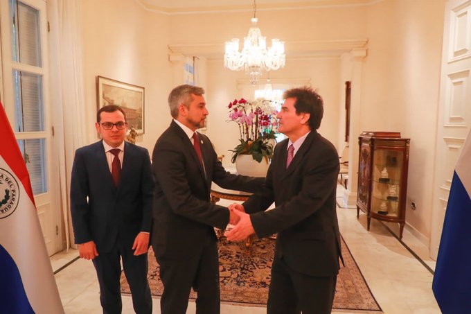 Marito acelera elección para la FGE y convoca para hoy a los ternados