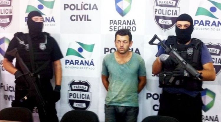 Condenan a 36 años de cárcel al asesino del periodista Pablo Medina