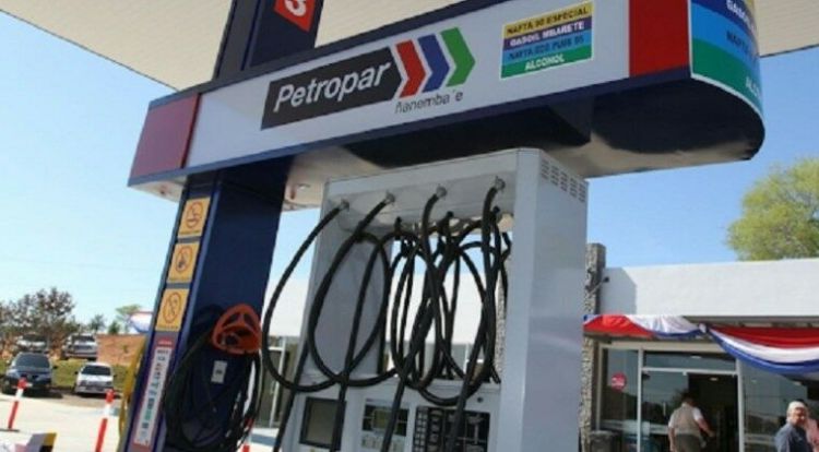 Desburocratizar compras en Petropar: Diputados tratan proyecto hoy
