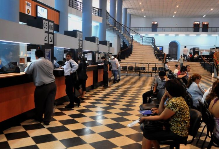 Fisco plantea que todos los entes estén sujetos al tope del déficit