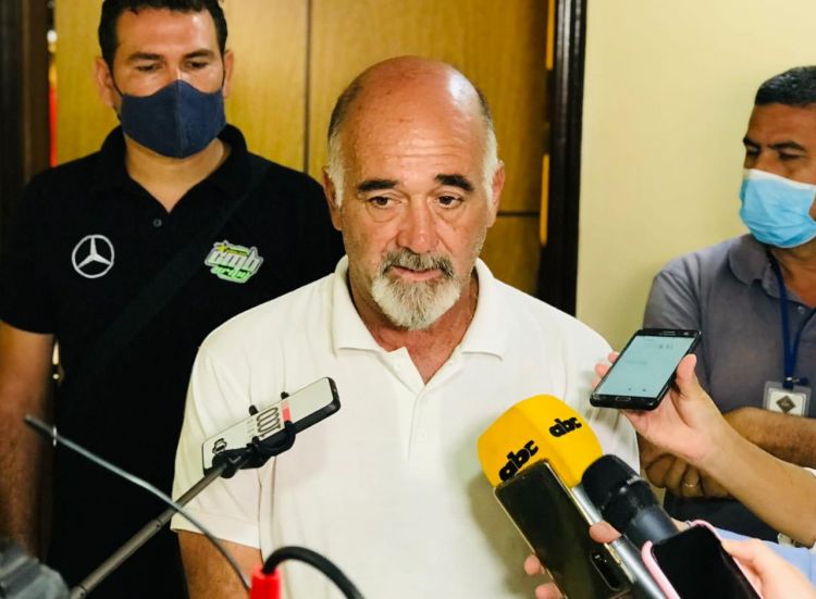 Protestas siguen y se evidencian posturas dispares entre camioneros