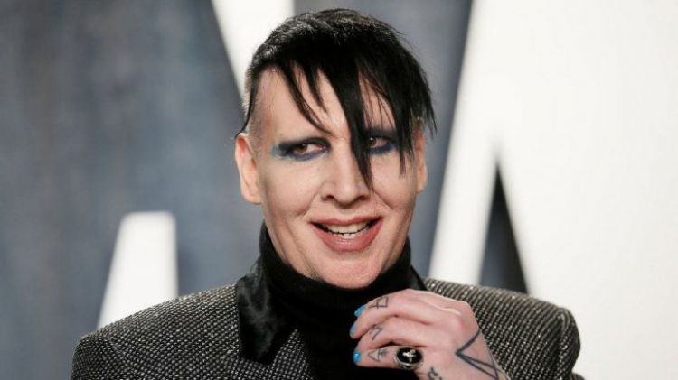 Marilyn Manson niega abusos y asegura que relaciones eran consentidas