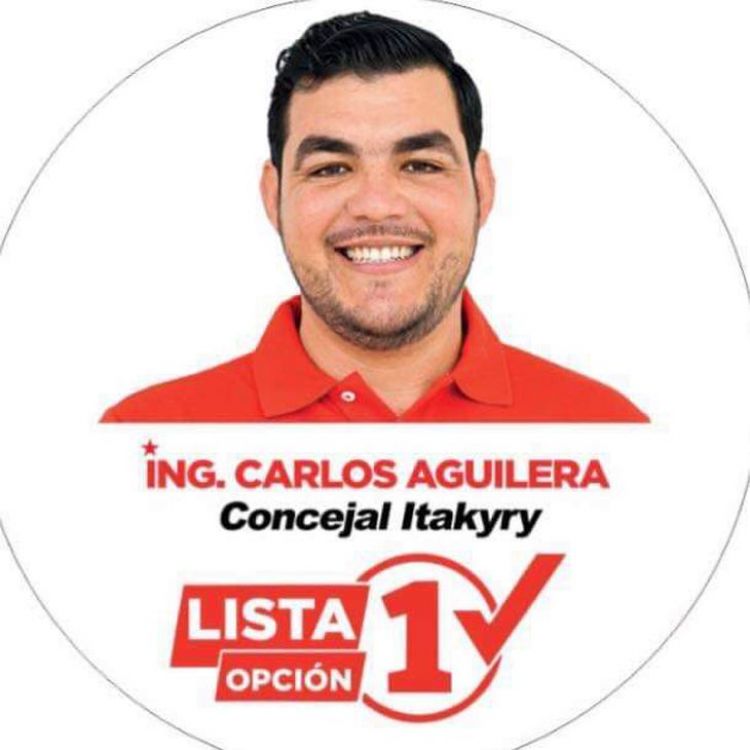 Candidato a concejal municipal de Itakyry fallece tras recibir dos disparos