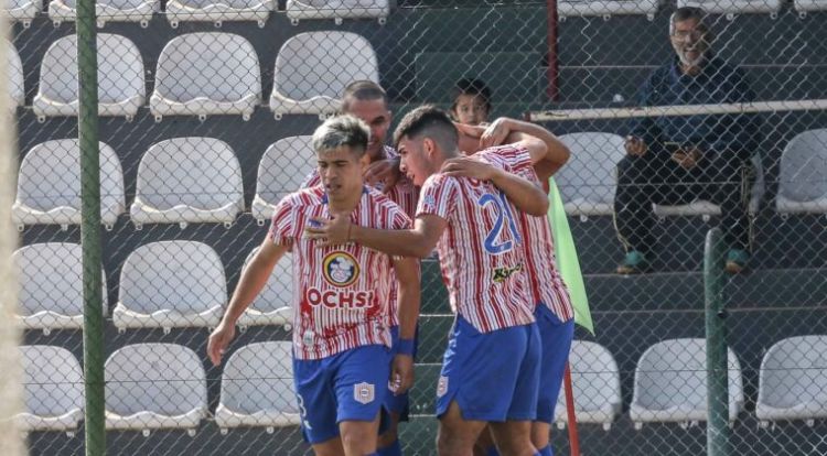 ¡San Lorenzo vuelve a la punta de la Intermedia!