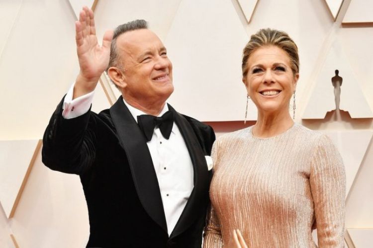 Tom Hanks y su esposa Rita Wilson tienen coronavirus: el duro mensaje con el que hicieron el anuncio