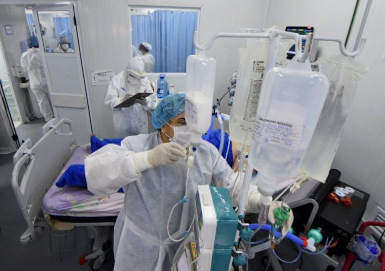 Salud Pública registra 3 nuevas muertes por coronavirus y 19 contagios