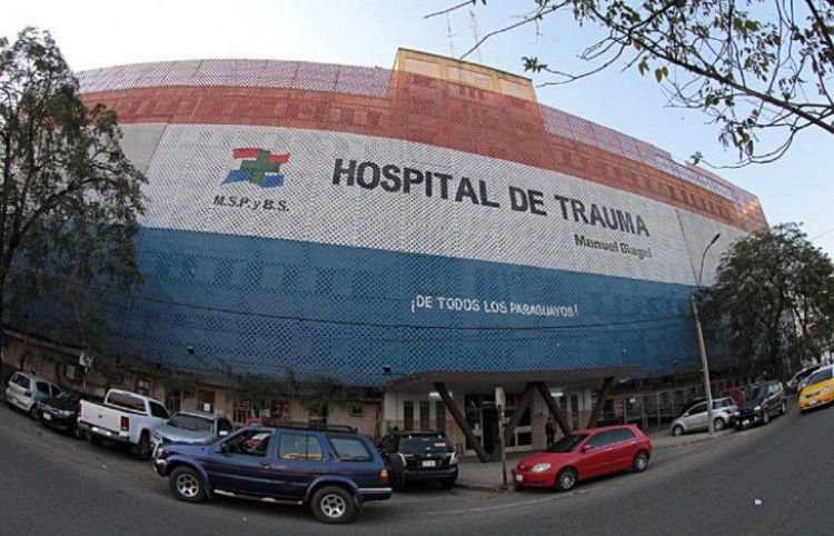 Menor baleado evoluciona favorablemente y próximas 72 horas serán cruciales
