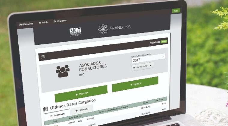 Tributación promete responder cuanto antes las quejas contra Marangatu