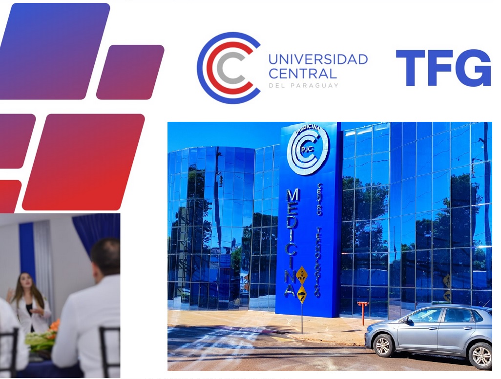 II Seminario de Divulgación – Trabajo Final de Grado de la  UCP