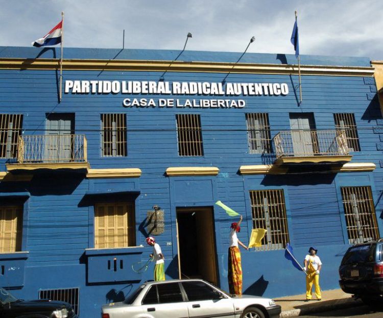 Direcciones claves en el PLRA podrían recaer en disidentes