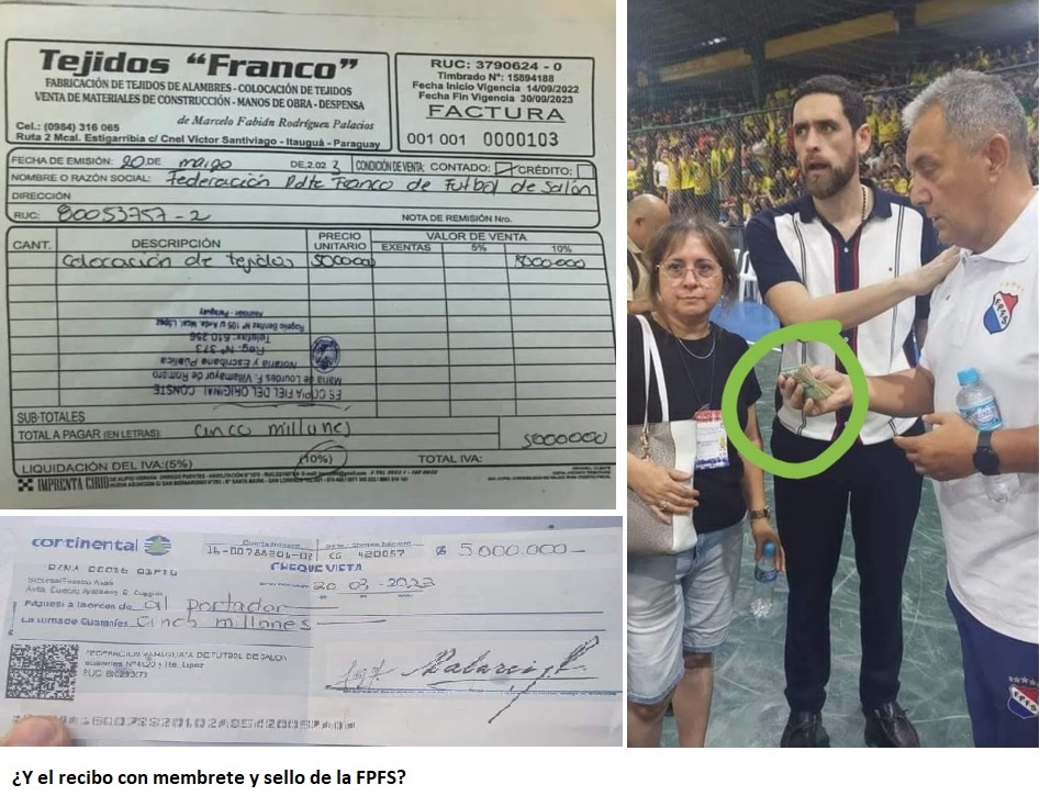 ¿Multa o colocación de alambrado?