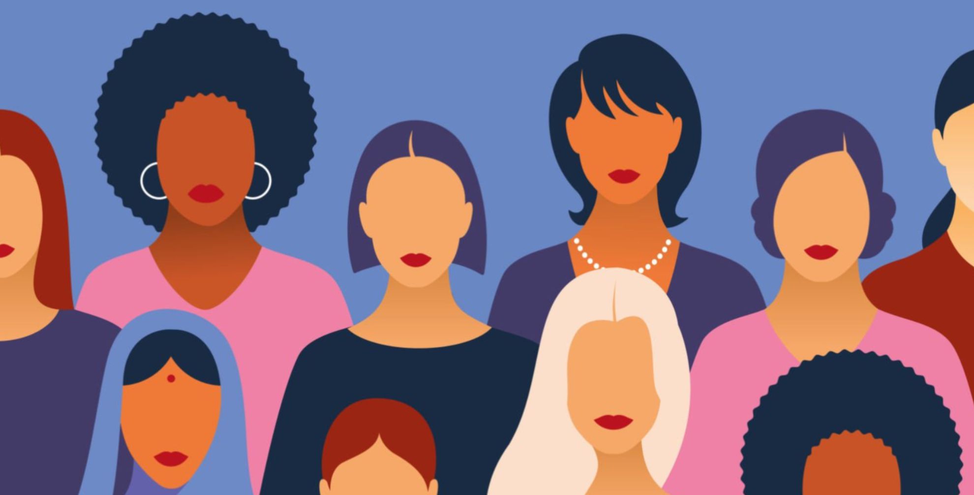 Día Internacional de la Mujer