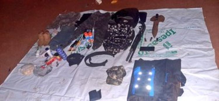 Un abatido y tres detenidos tras enfrentamiento entre grupo criminal y la Policía