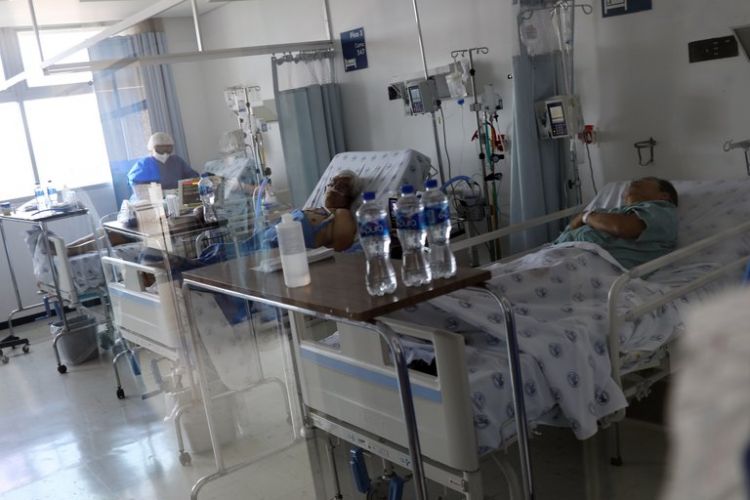 Una nueva droga contra el coronavirus mostr resultados "significativos": no hubo muertes entre quienes la probaron en el primer ensayo