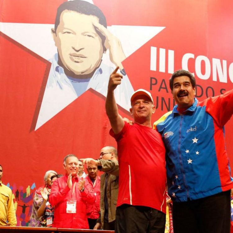 Chavismo financió a Lugo y a otros líderes, según ex militar