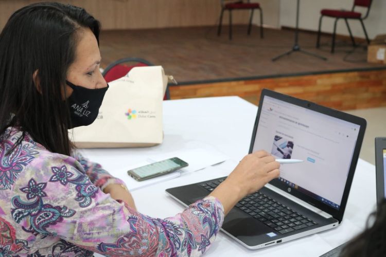 Docentes pueden acceder a becas para enseñar matemática con la plataforma Matific