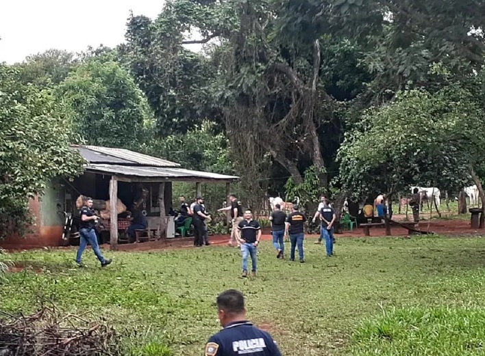 Confirman identidades de supuestos secuestradores abatidos y detenidos por la Policía