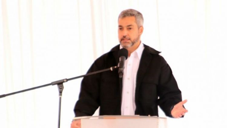 Presidente apela al compromiso ciudadano para ralentizar propagación del coronavirus