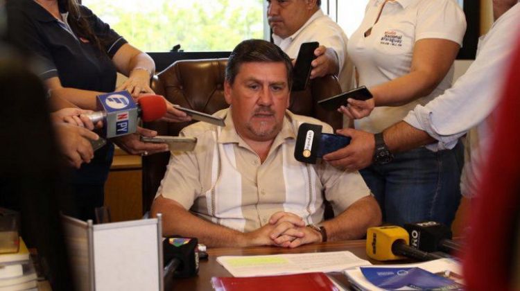 Efraín no tiene el control de su Directorio y deberá buscar diálogo