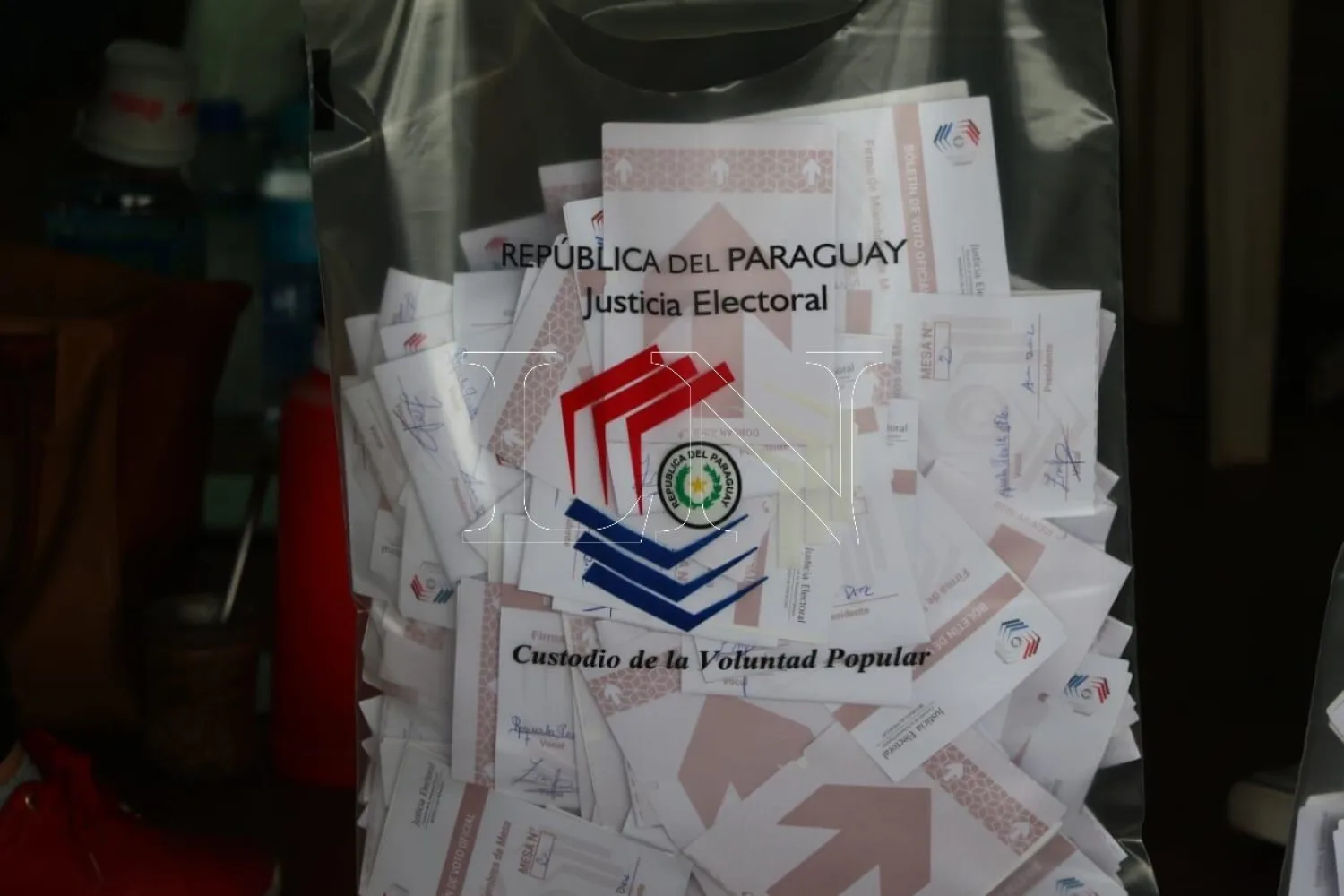 ¡Radio América 94.9 FM se prepara para una cobertura gigante!