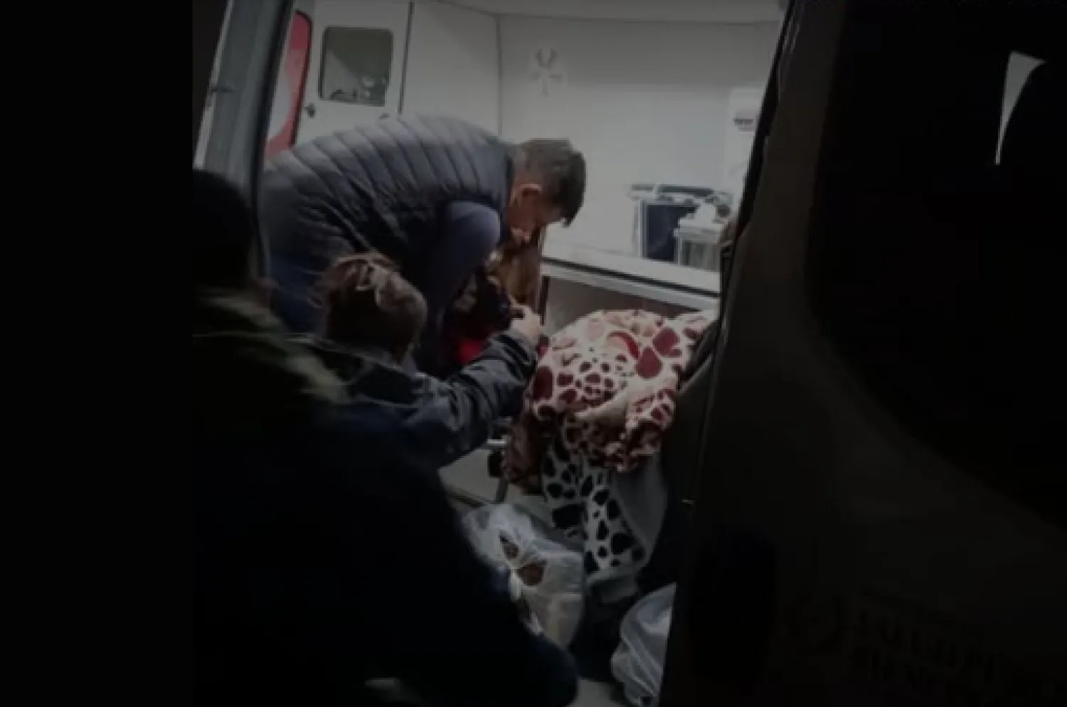 Niño de 8 años es internado tras ser intoxicado con alcohol por dos mujeres