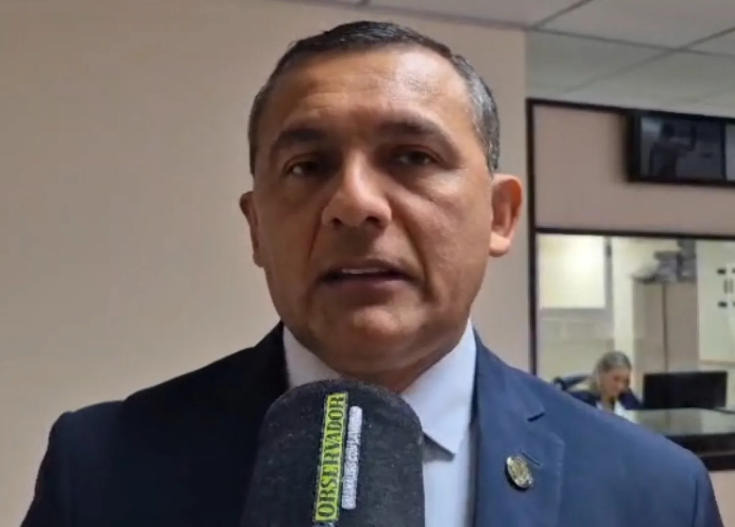 Imputan a jueza, exjuez, ex actuaria y asistente fiscal que fraguaron documentos ante Consejo