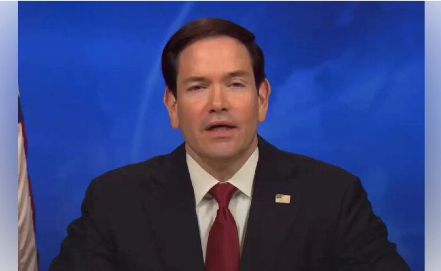 Marco Rubio llamó a “los cubanos de a pie” a hacer una “nueva Cuba” propuesta por Trump