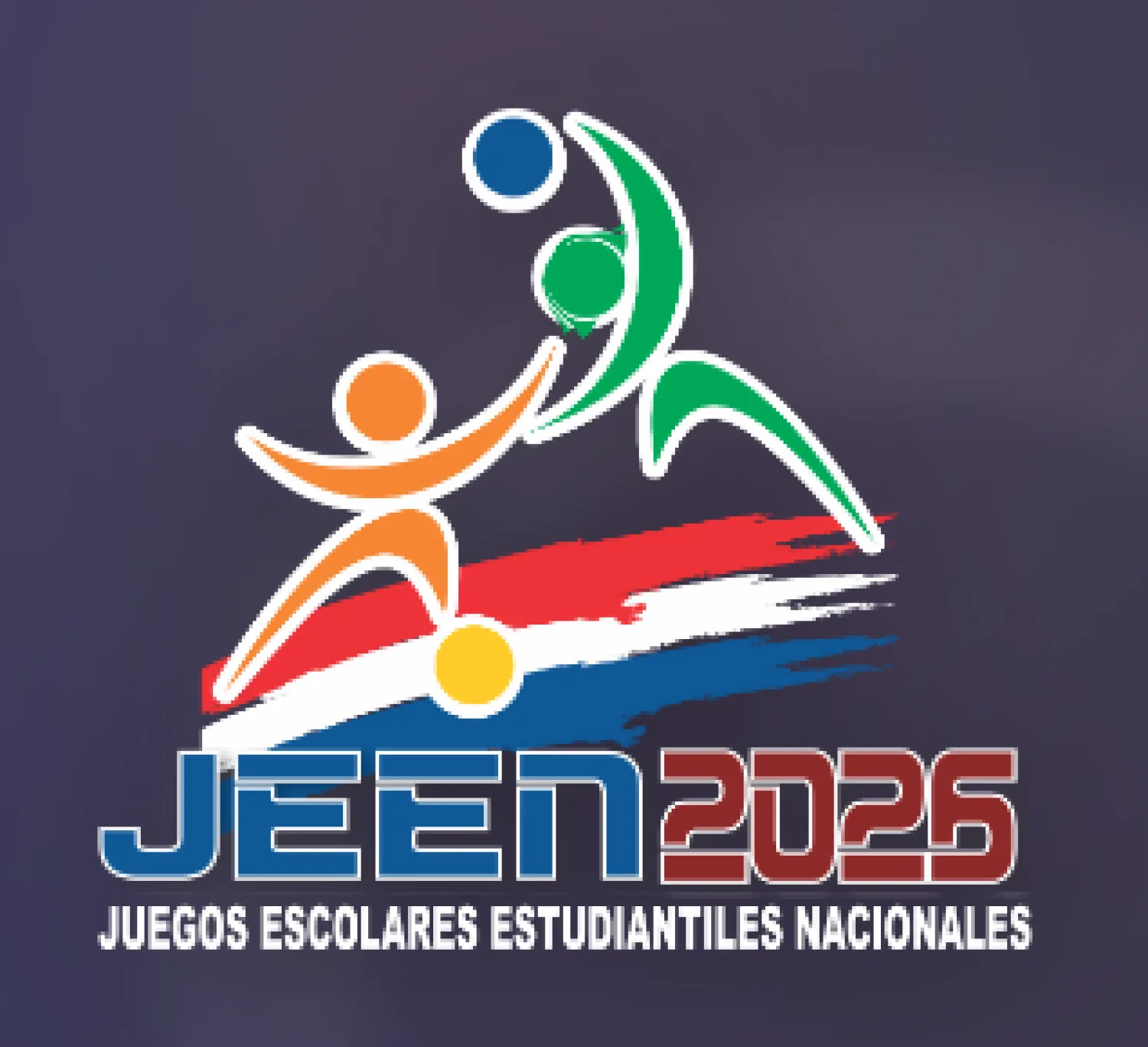 Con desfile y entusiasmo juvenil, se inauguraron los JEEN 2026