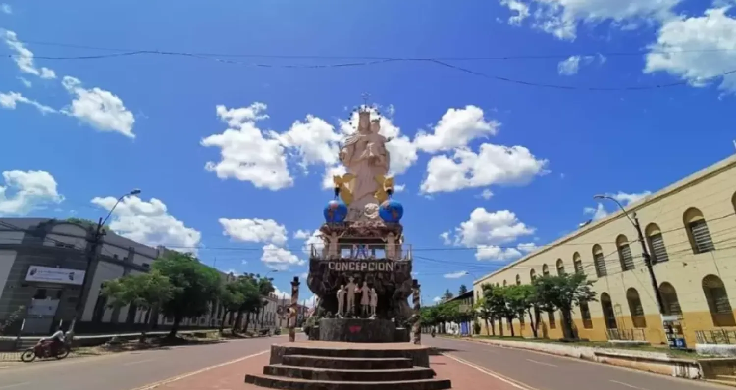 Concepción celebra su 253.° aniversario con un despliegue de cultura, civismo y tradición