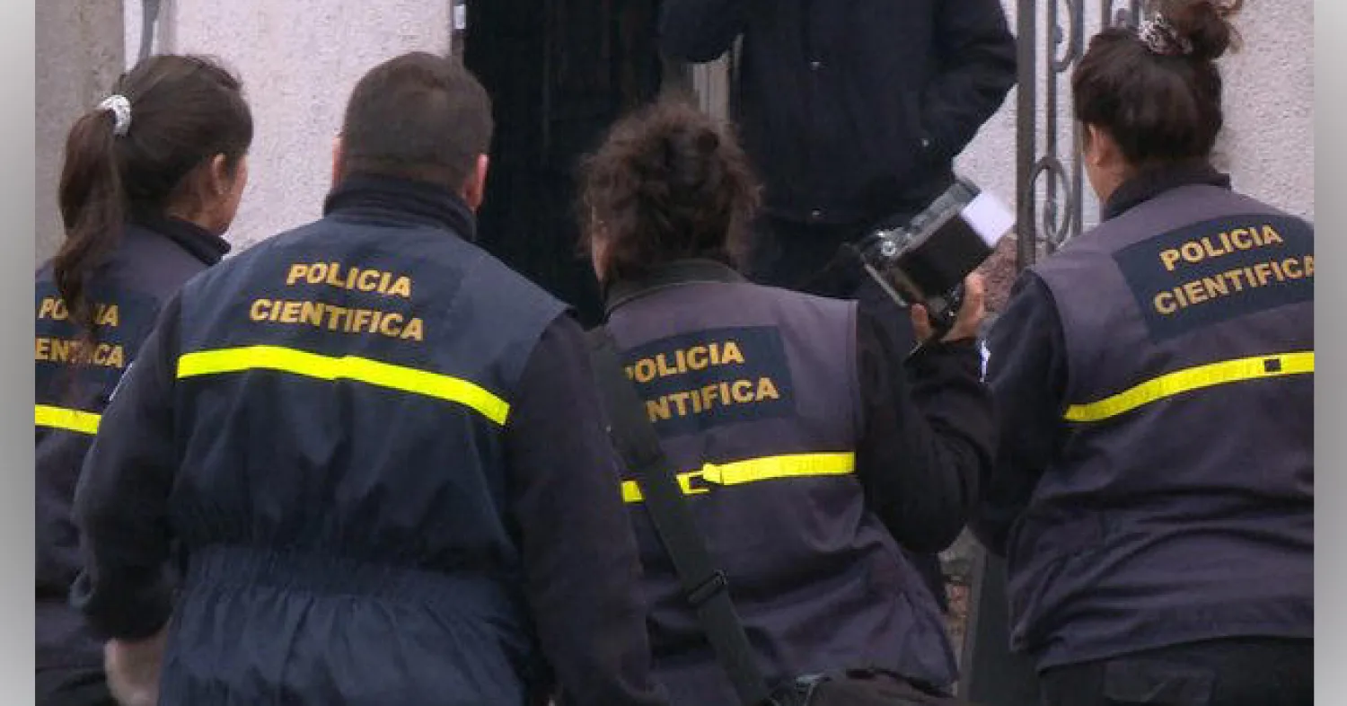 Llegaron a arrasar: lo que se sabe sobre la masacre perpetrada anoche en el Cerro