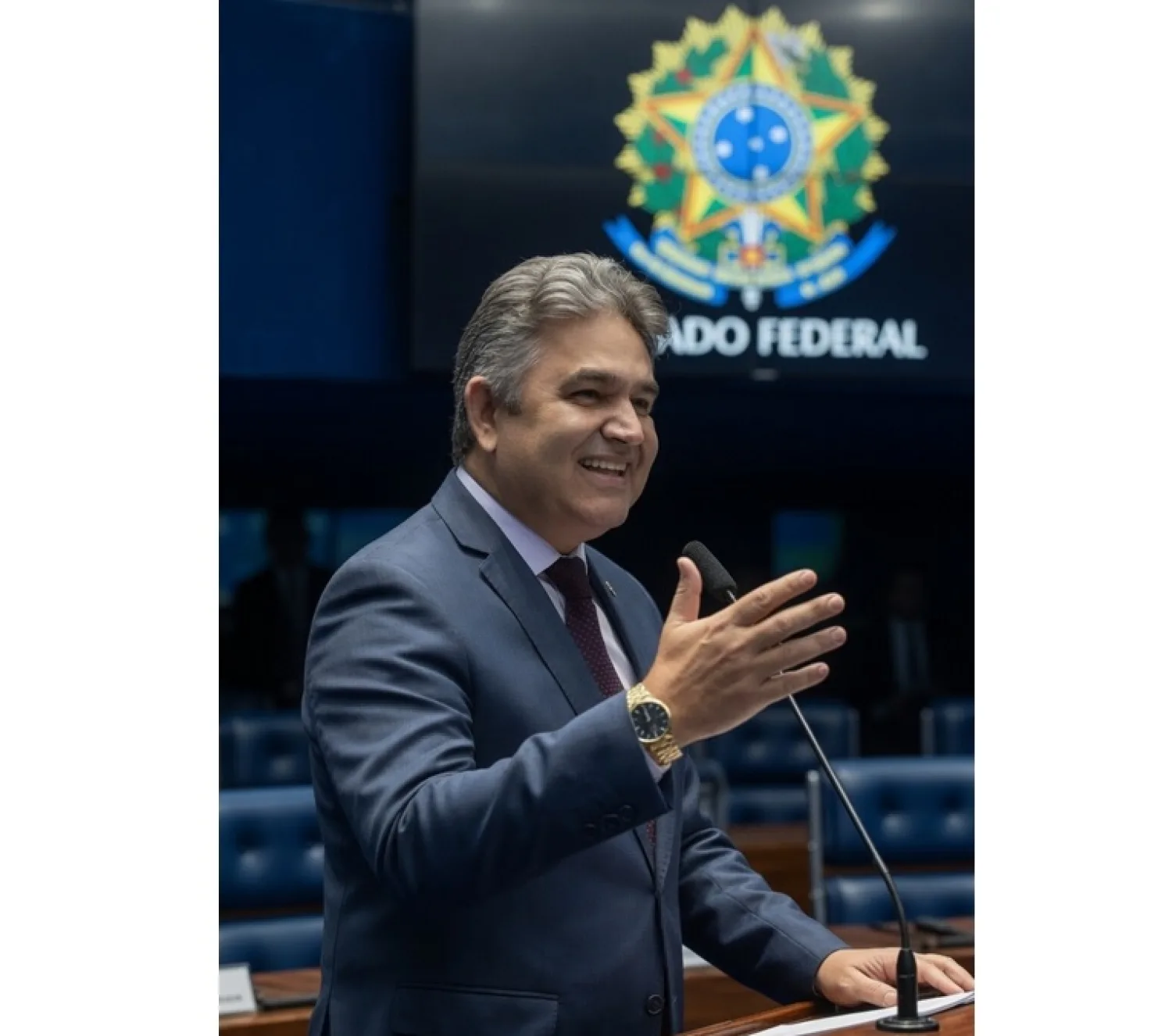 Corredor Bioceánico: Concejal defiende reactivación de ferrovía en Ponta Porã